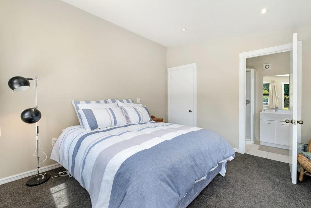 Lavender Country Cottage - Arrowtown Holiday Home Exteriör bild